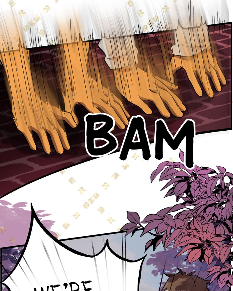 Little Matcha Girl Chapter 72 - page 31