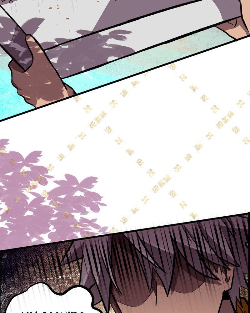 Little Matcha Girl Chapter 72 - page 37