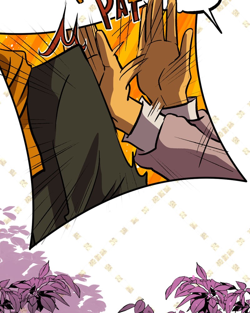 Little Matcha Girl Chapter 72 - page 39