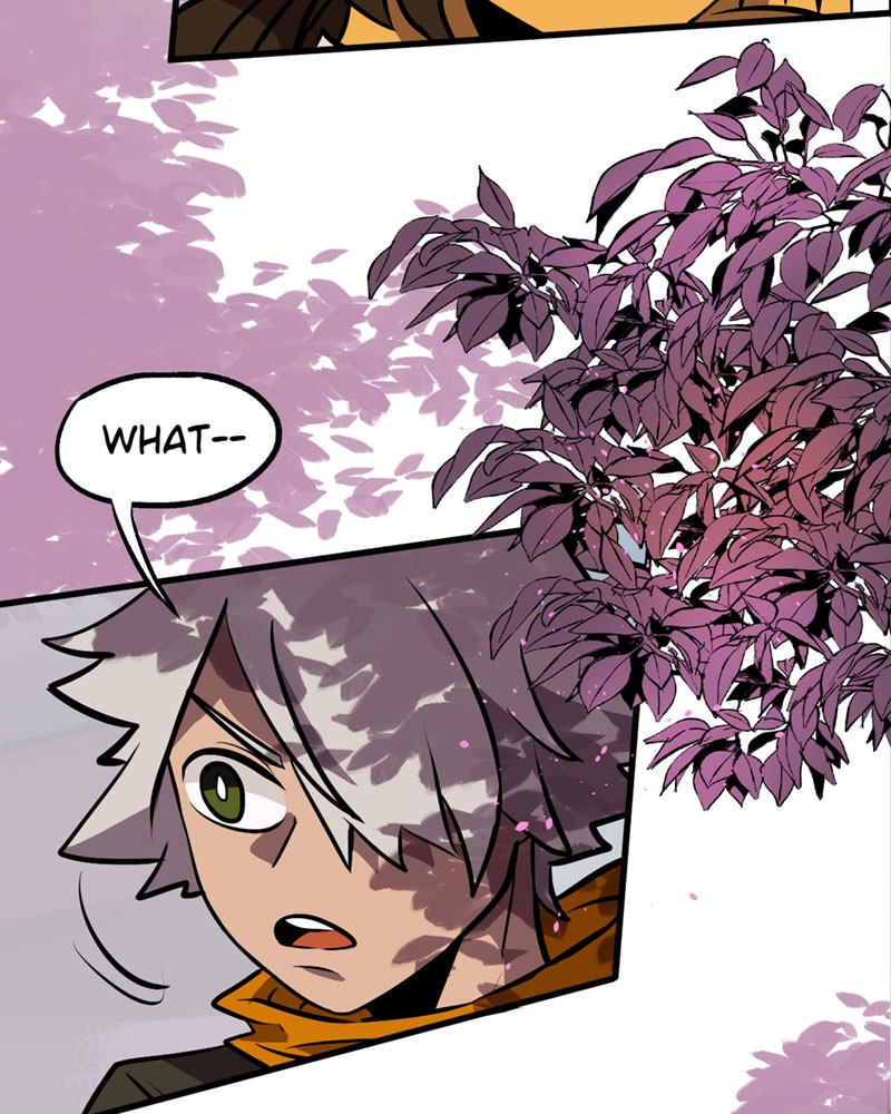 Little Matcha Girl Chapter 72 - page 45