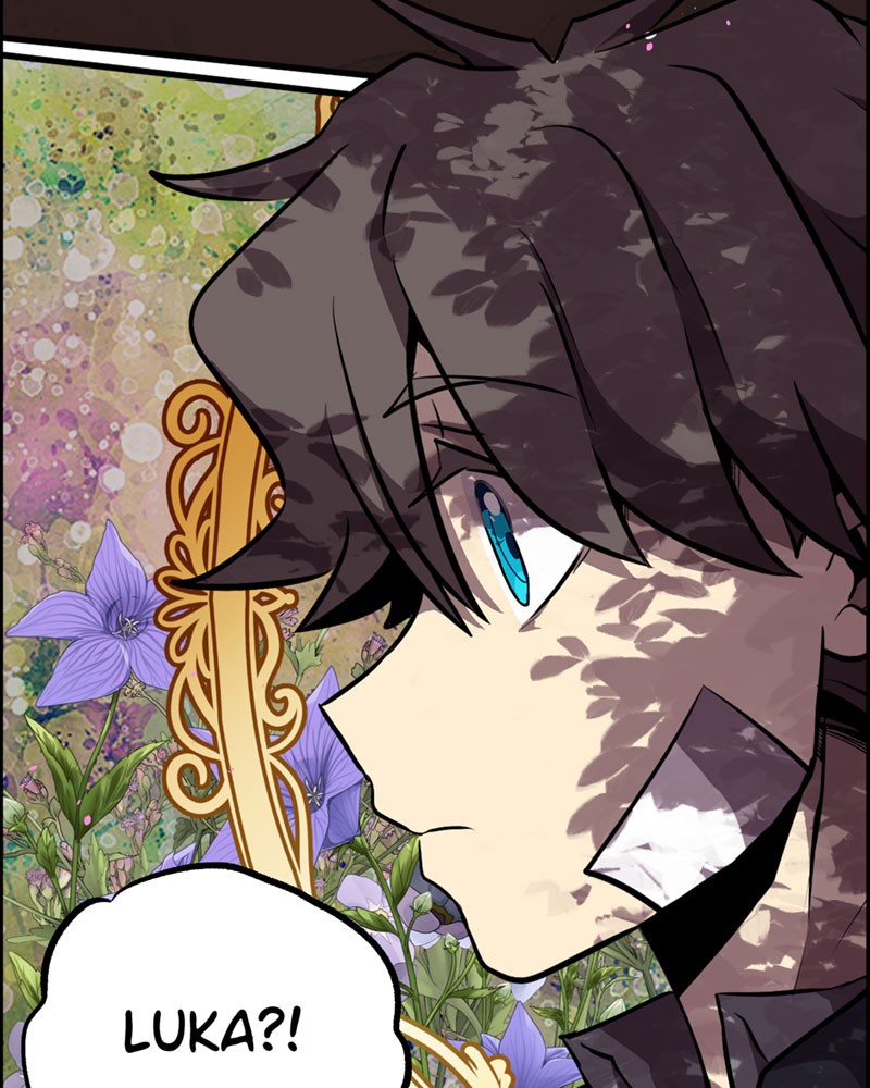 Little Matcha Girl Chapter 72 - page 47