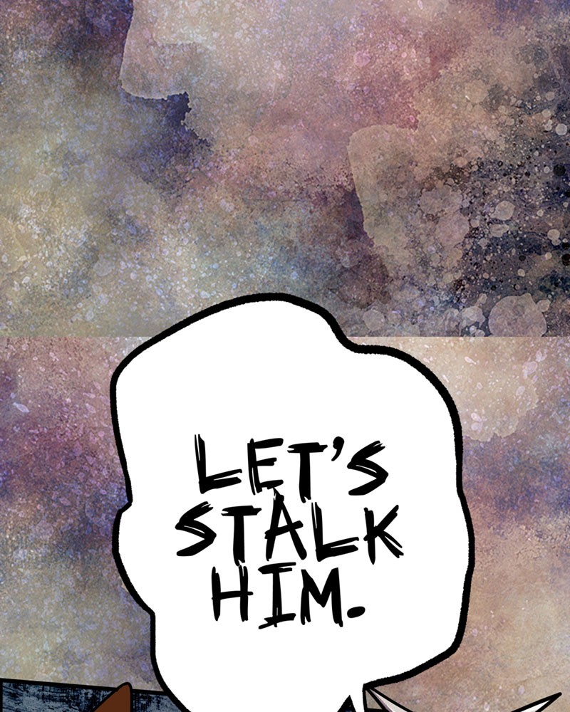 Little Matcha Girl Chapter 72 - page 55