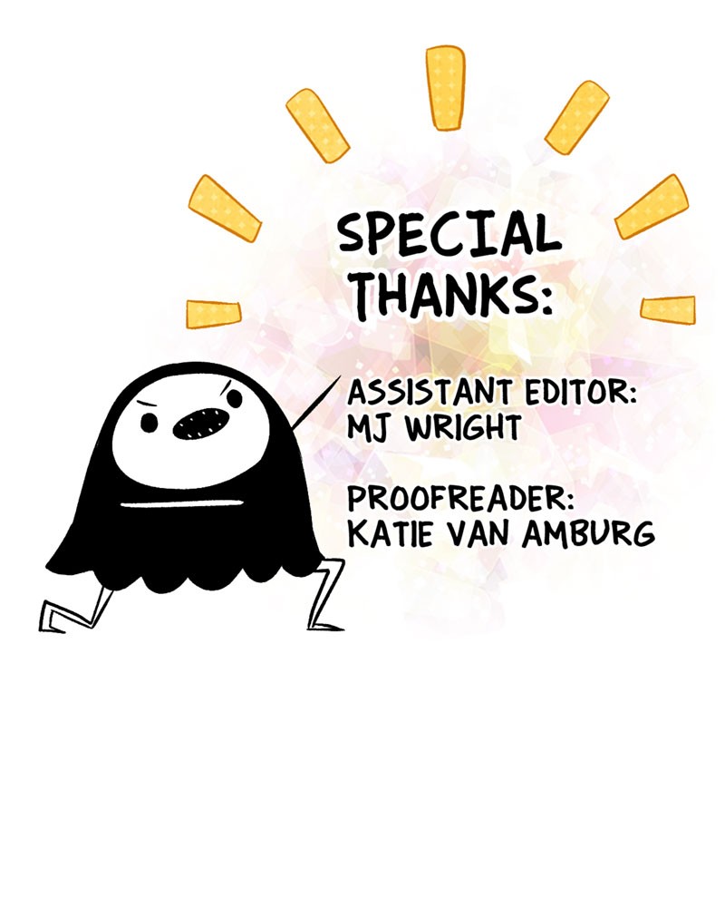 Little Matcha Girl Chapter 72 - page 59