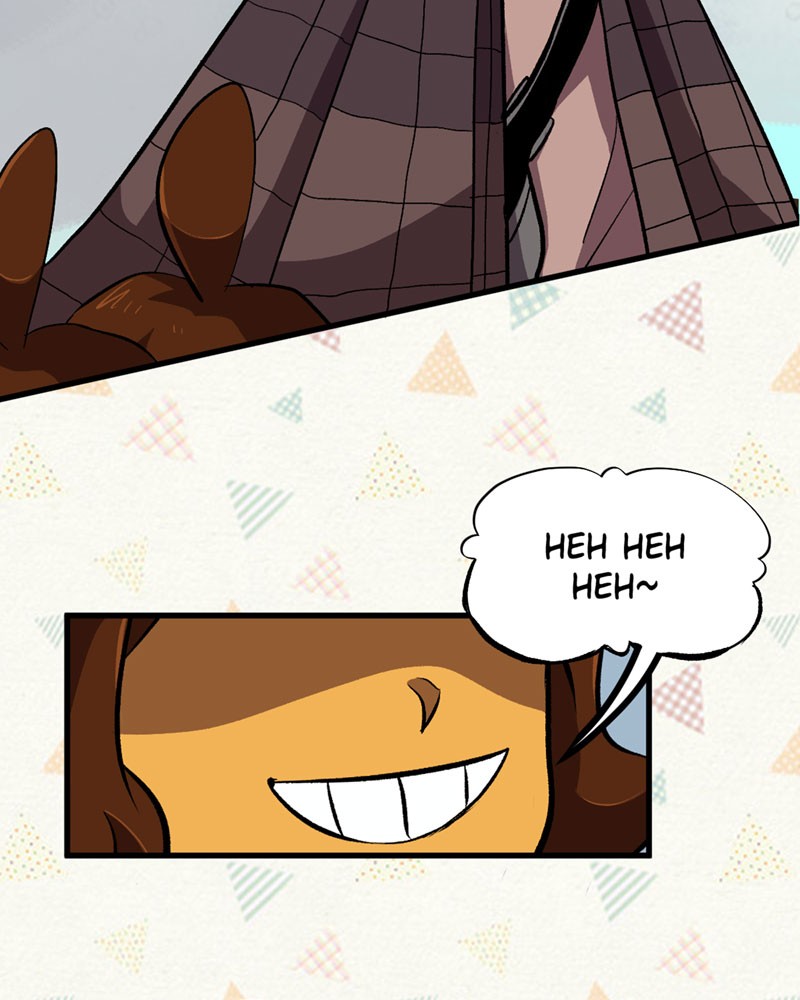 Little Matcha Girl Chapter 71 - page 10