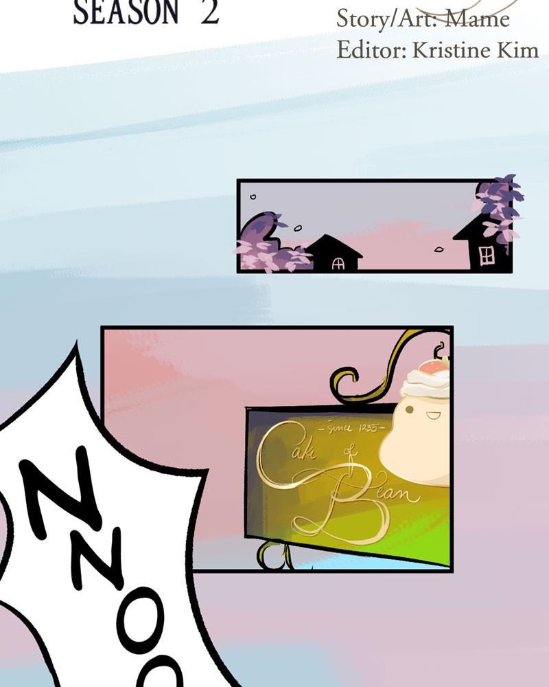 Little Matcha Girl Chapter 71 - page 19