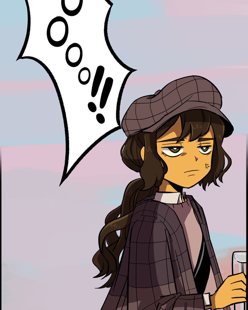 Little Matcha Girl Chapter 71 - page 20