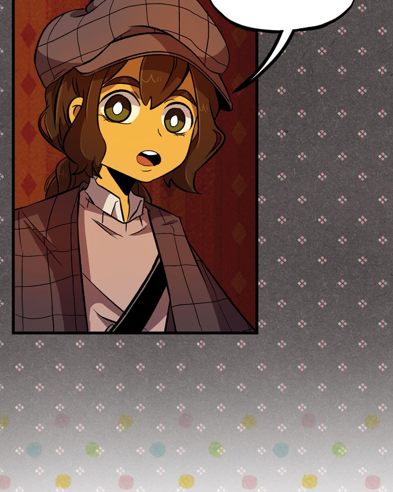 Little Matcha Girl Chapter 71 - page 29