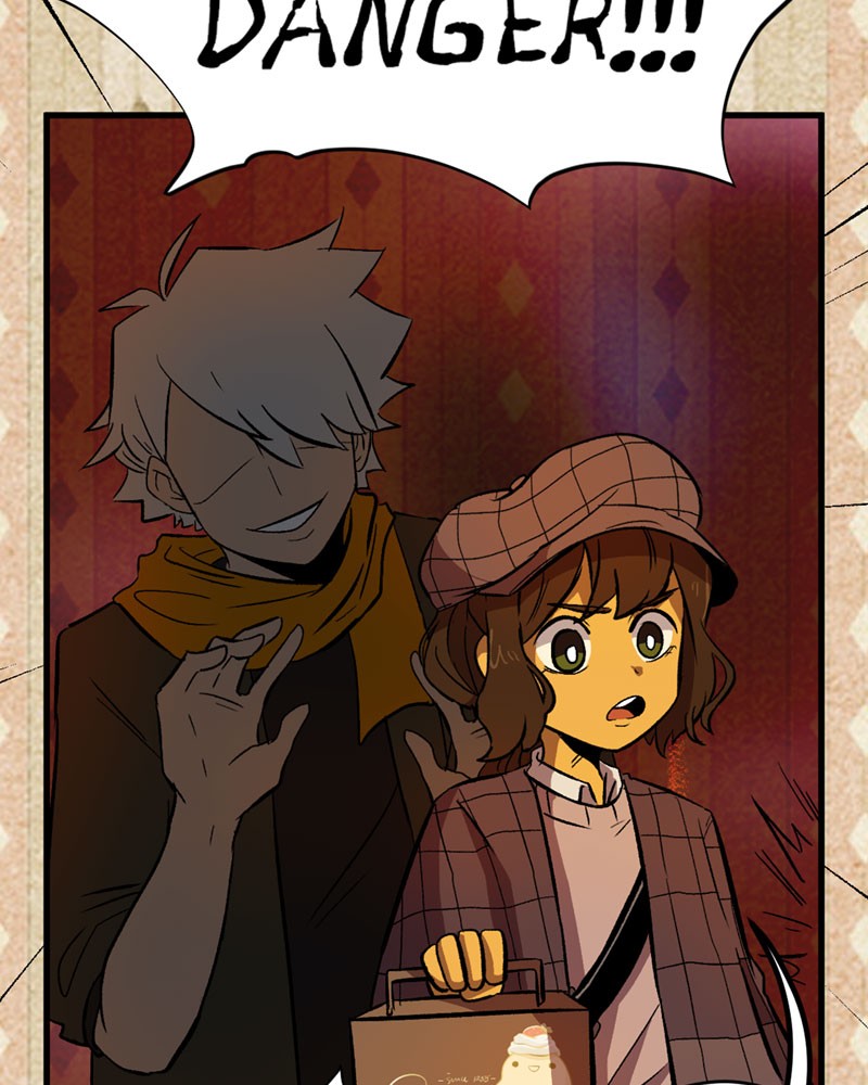 Little Matcha Girl Chapter 71 - page 39