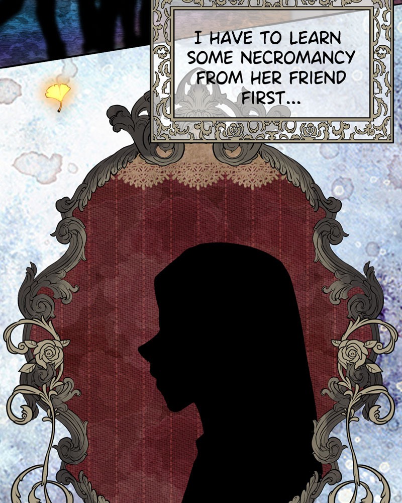 Little Matcha Girl Chapter 71 - page 5