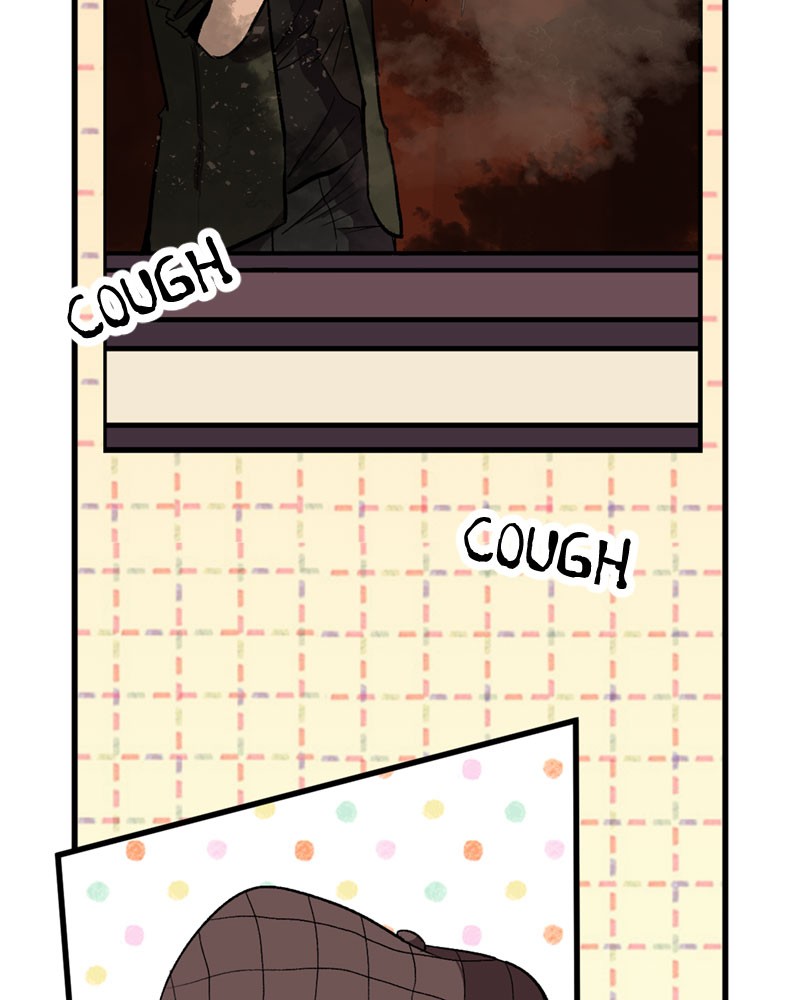 Little Matcha Girl Chapter 71 - page 55