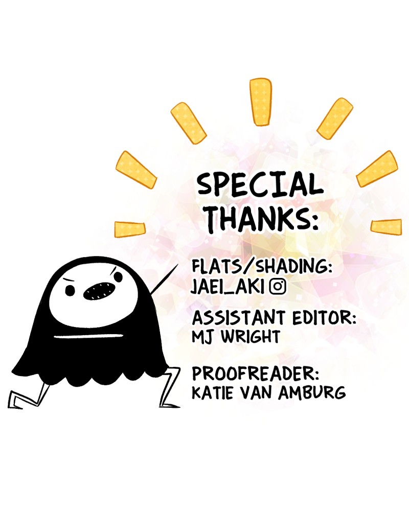 Little Matcha Girl Chapter 71 - page 60