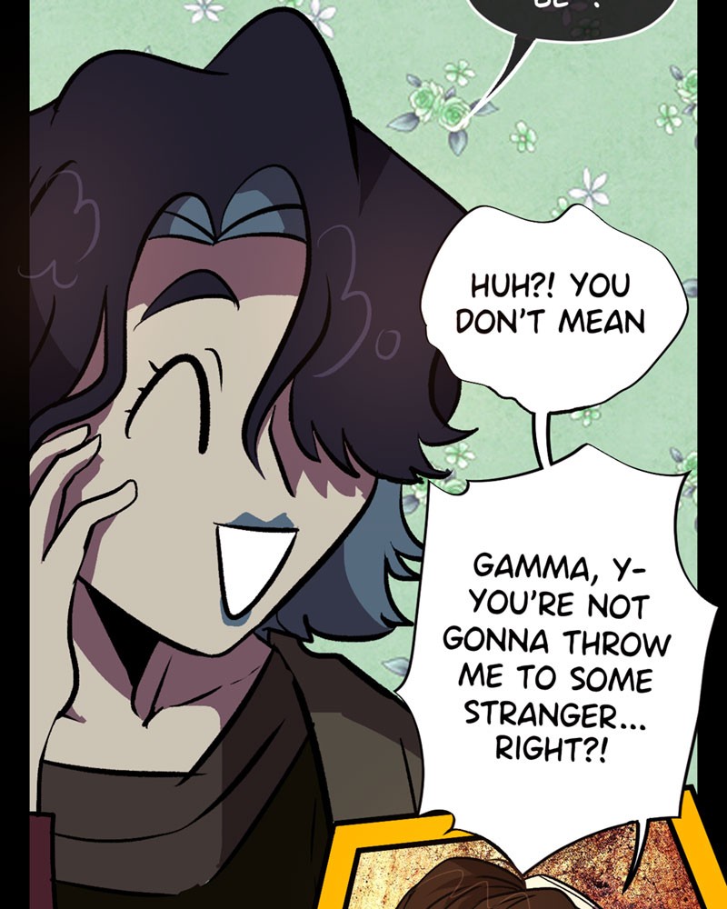Little Matcha Girl Chapter 70 - page 10