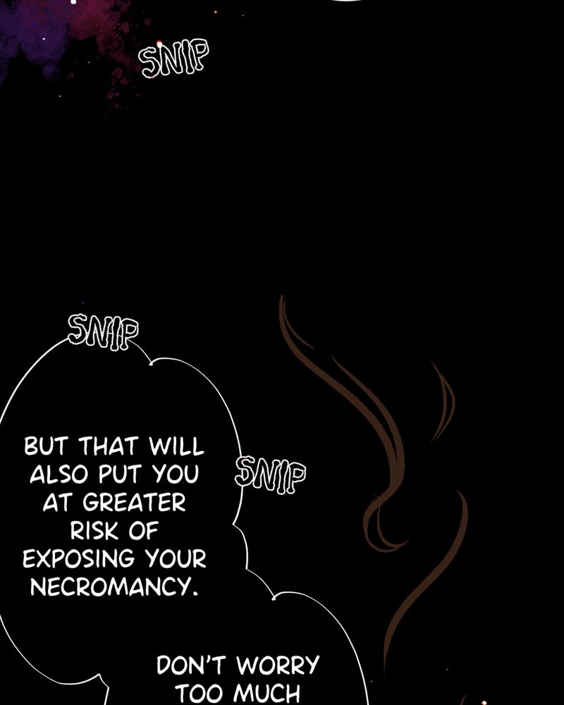 Little Matcha Girl Chapter 70 - page 16