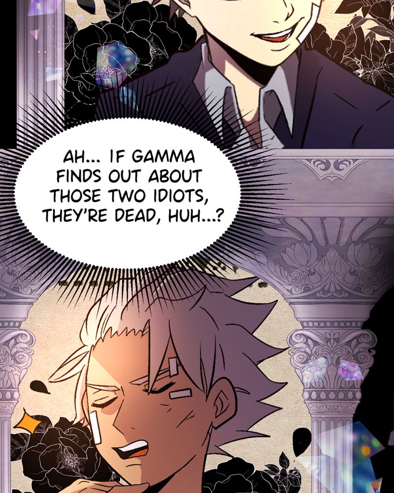 Little Matcha Girl Chapter 70 - page 19
