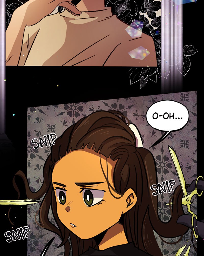 Little Matcha Girl Chapter 70 - page 20