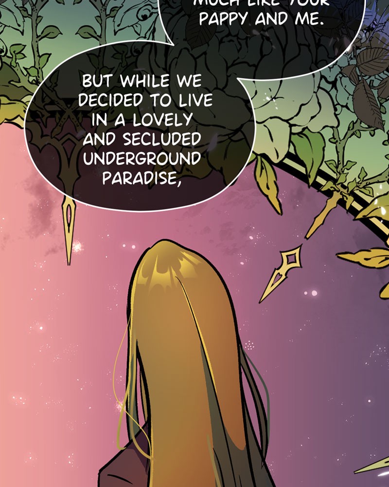Little Matcha Girl Chapter 70 - page 24