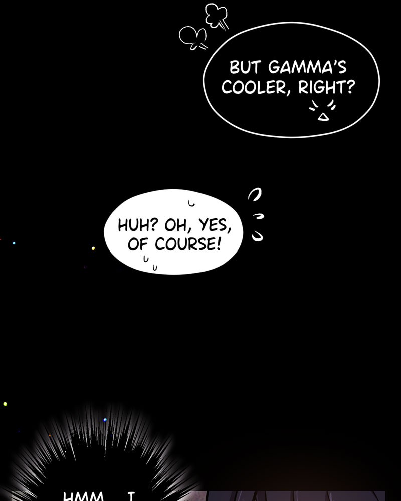Little Matcha Girl Chapter 70 - page 27