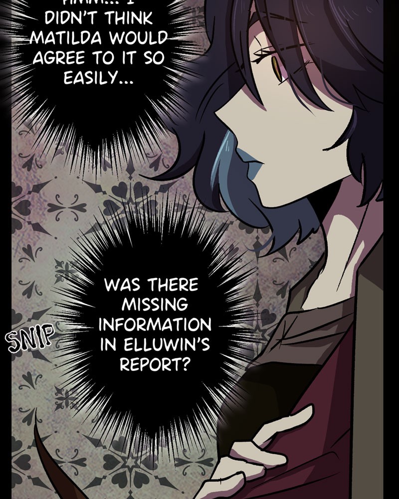 Little Matcha Girl Chapter 70 - page 28