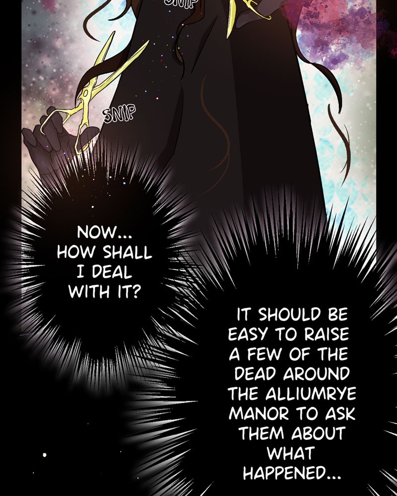 Little Matcha Girl Chapter 70 - page 31
