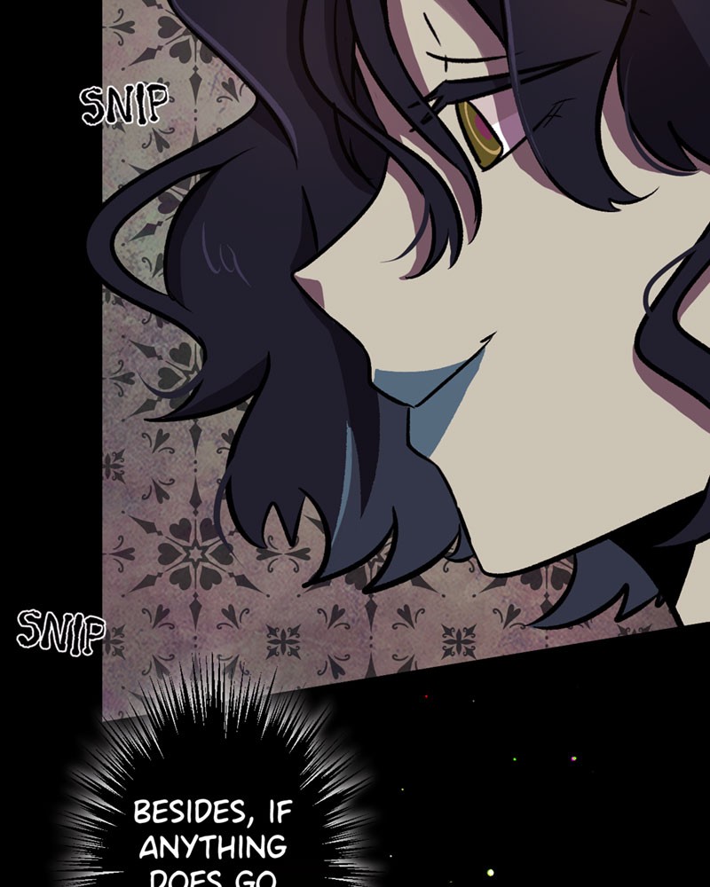 Little Matcha Girl Chapter 70 - page 34
