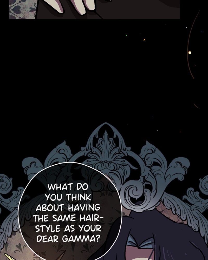 Little Matcha Girl Chapter 70 - page 37