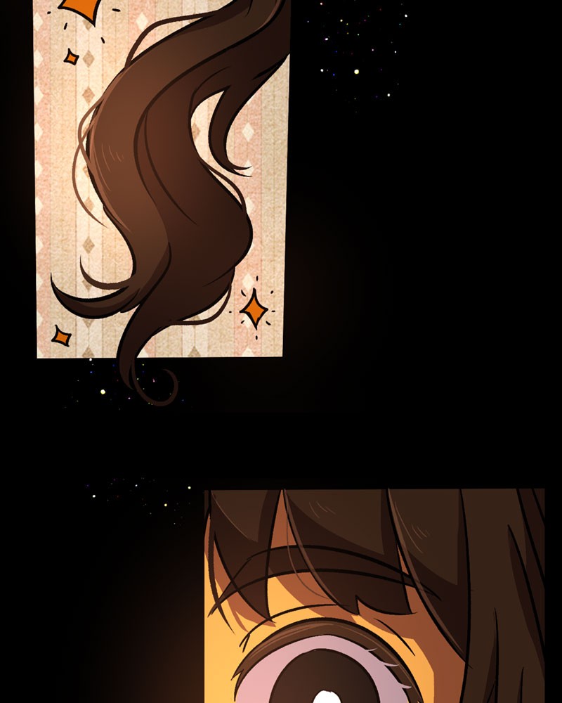 Little Matcha Girl Chapter 70 - page 44