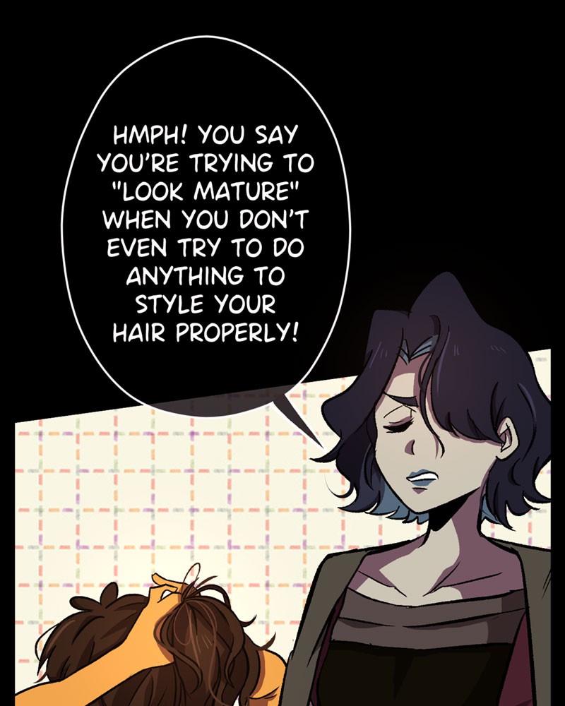Little Matcha Girl Chapter 70 - page 51