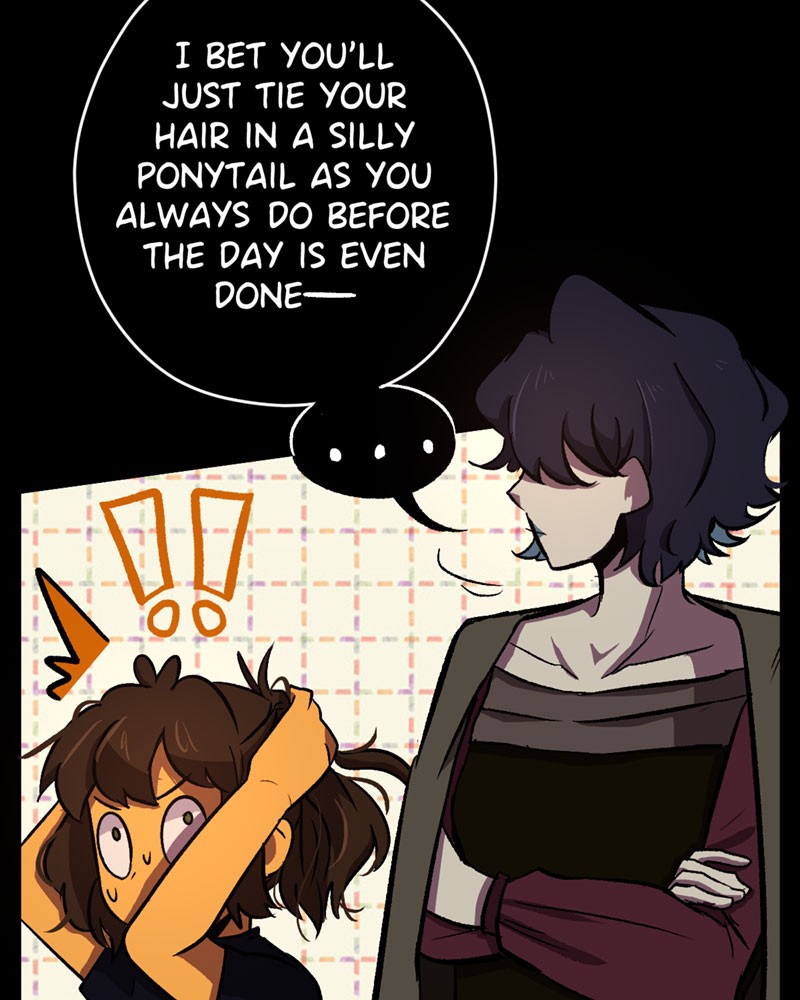 Little Matcha Girl Chapter 70 - page 53