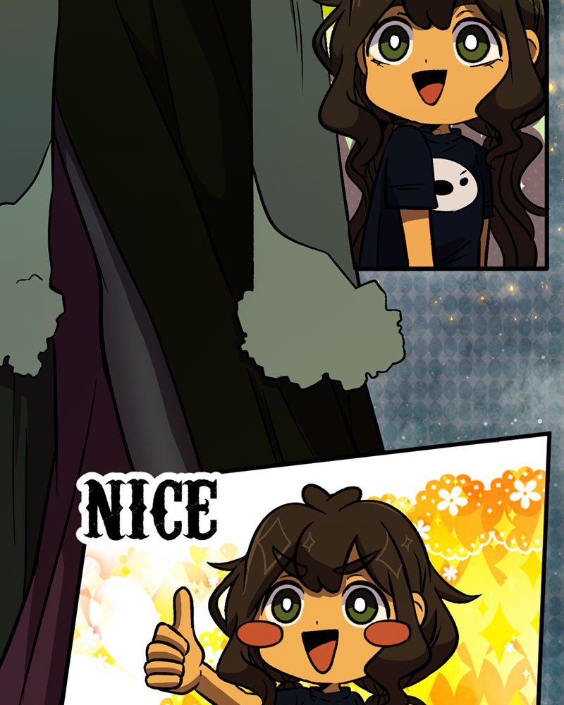 Little Matcha Girl Chapter 69 - page 13