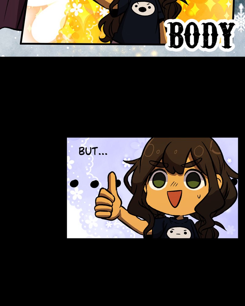 Little Matcha Girl Chapter 69 - page 14