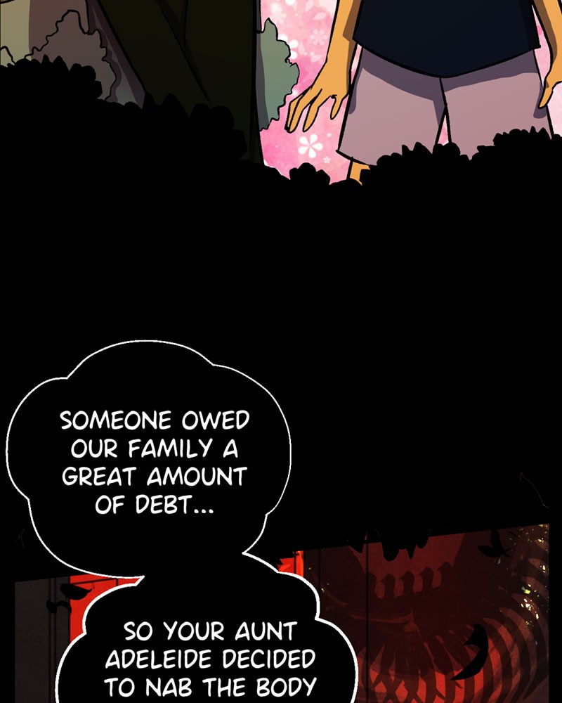 Little Matcha Girl Chapter 69 - page 16