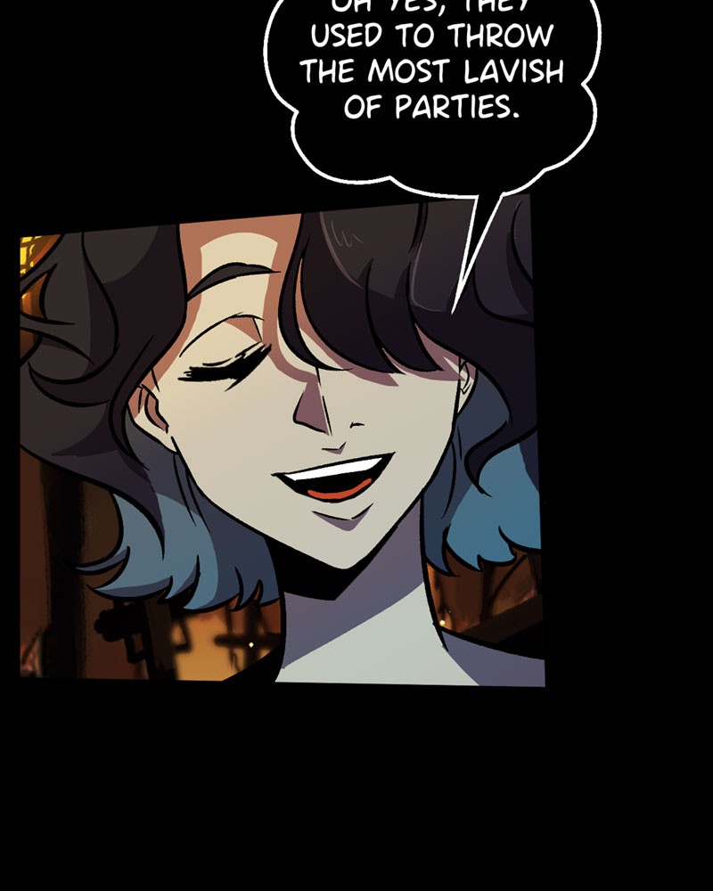 Little Matcha Girl Chapter 69 - page 23