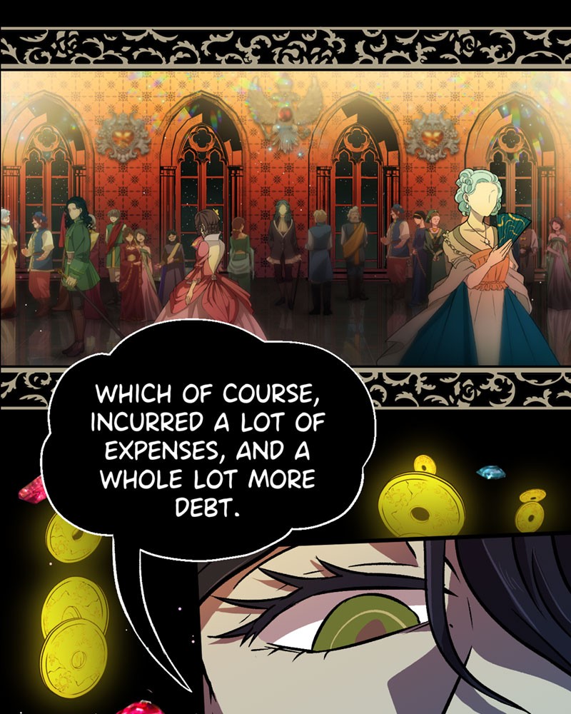 Little Matcha Girl Chapter 69 - page 24