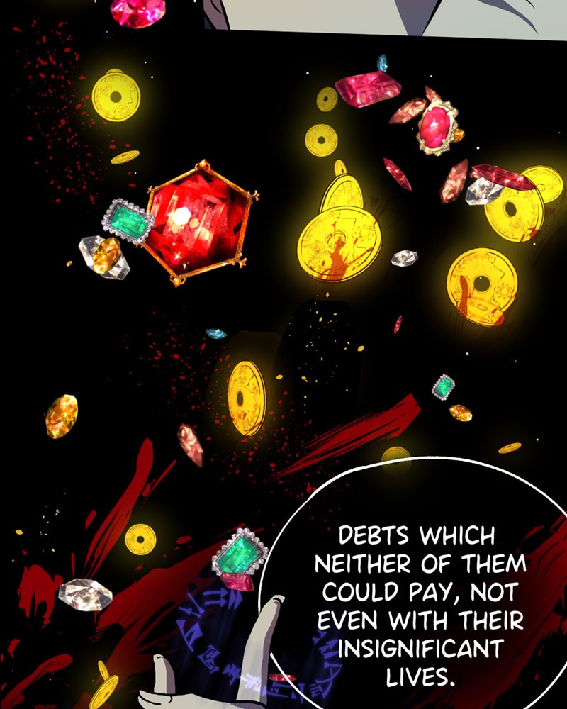 Little Matcha Girl Chapter 69 - page 25