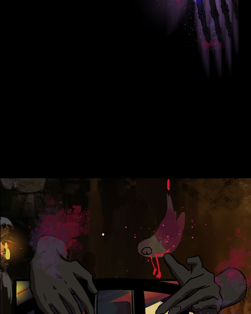 Little Matcha Girl Chapter 69 - page 28