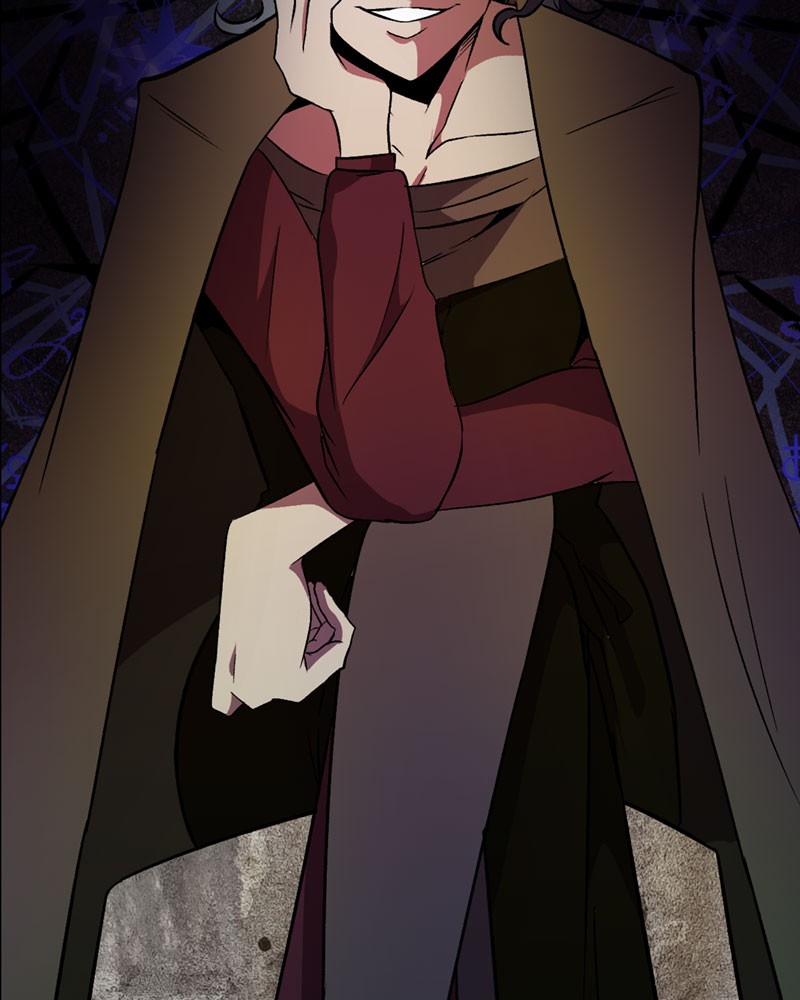 Little Matcha Girl Chapter 69 - page 36
