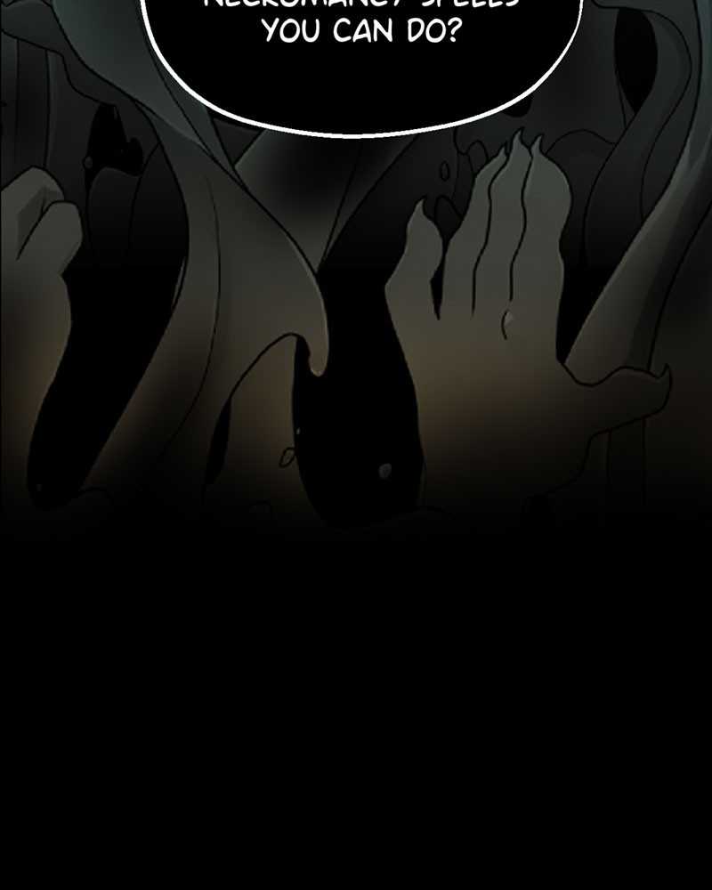Little Matcha Girl Chapter 69 - page 38