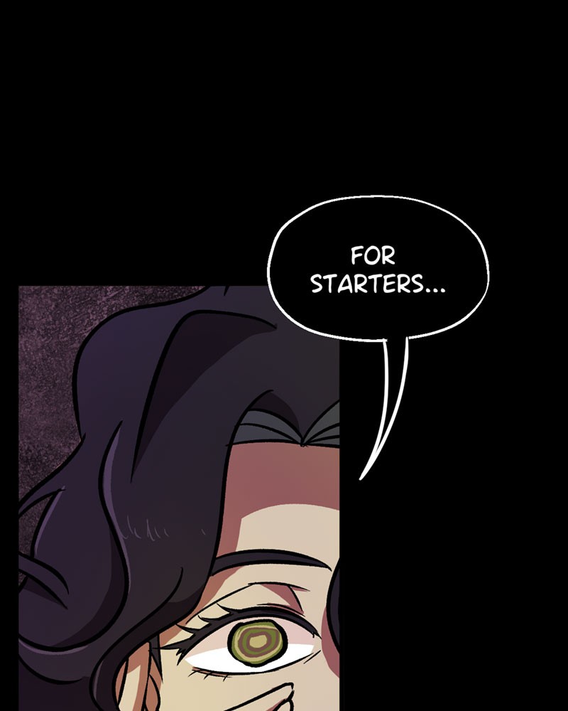 Little Matcha Girl Chapter 69 - page 39