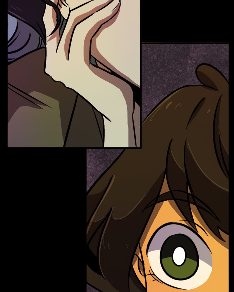 Little Matcha Girl Chapter 69 - page 40