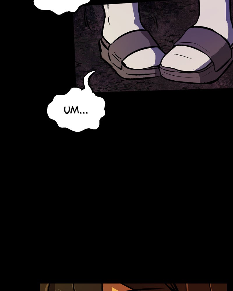 Little Matcha Girl Chapter 69 - page 47