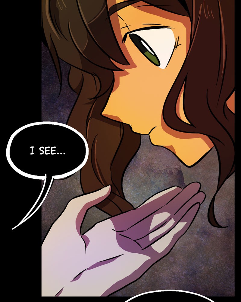 Little Matcha Girl Chapter 69 - page 48