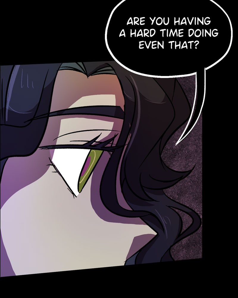 Little Matcha Girl Chapter 69 - page 49