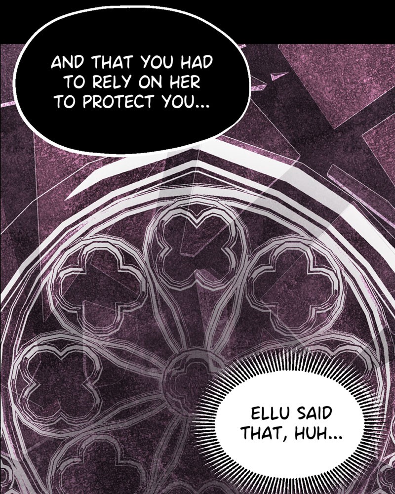 Little Matcha Girl Chapter 69 - page 51
