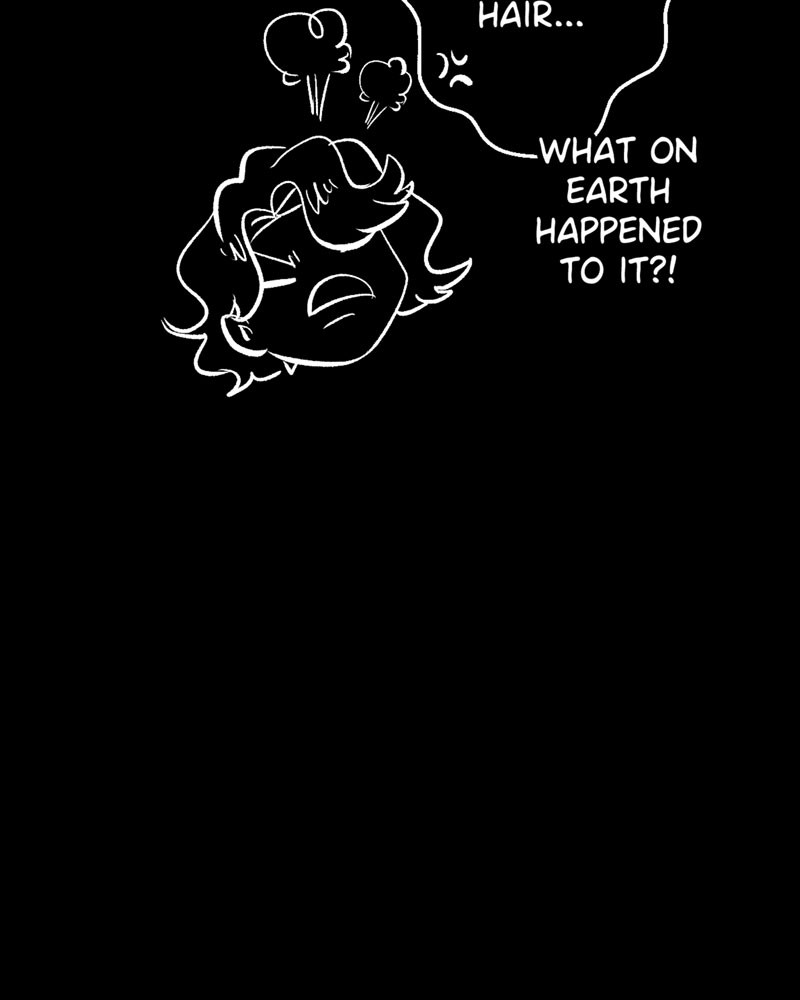 Little Matcha Girl Chapter 69 - page 54