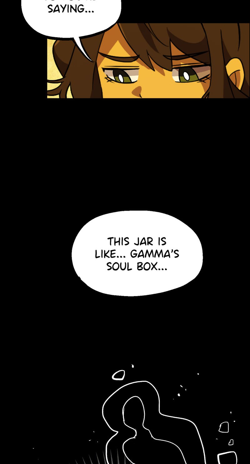 Little Matcha Girl Chapter 68 - page 2