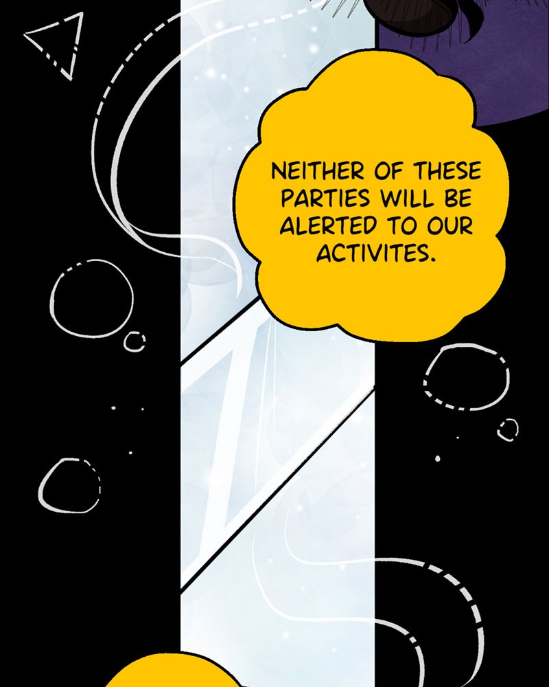 Little Matcha Girl Chapter 68 - page 20