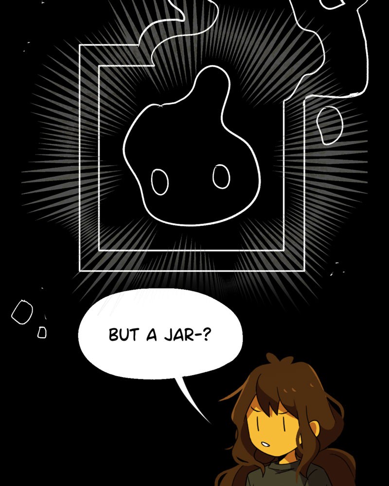 Little Matcha Girl Chapter 68 - page 3