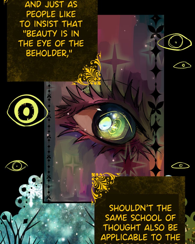 Little Matcha Girl Chapter 68 - page 44