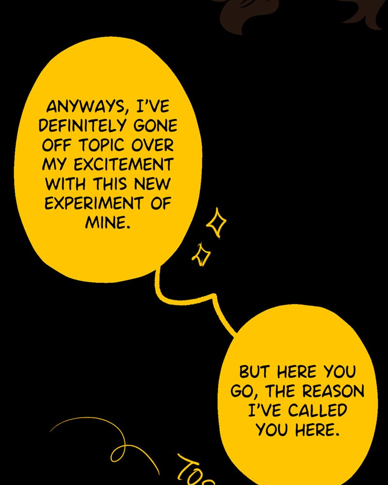 Little Matcha Girl Chapter 68 - page 50