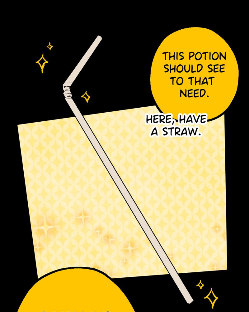 Little Matcha Girl Chapter 68 - page 52